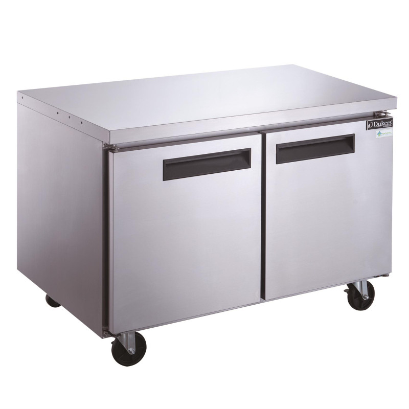 60" Undercounter-Refrigerator (15.53 cu ft)
