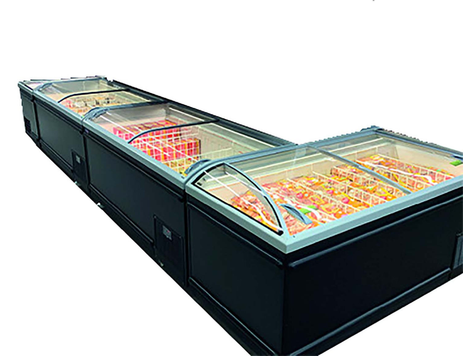 NOVUM GRAND CAYMAN SIDE UNIT